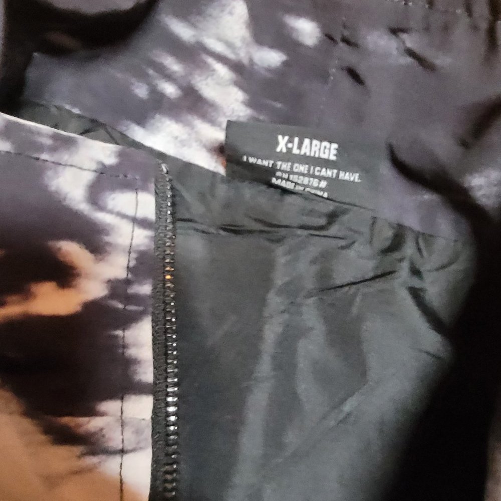 Pleasures Jacket | WIndbreaker XL - Picture 2 of 3